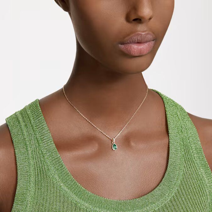 Collana STILLA Swarovski