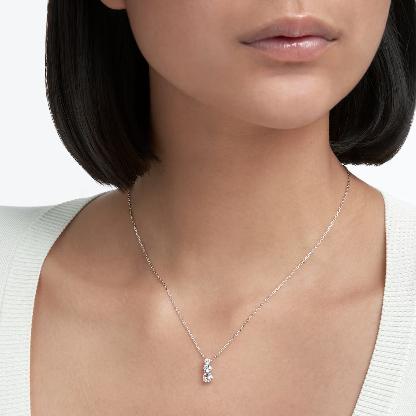 Collana STILLA ATTRACT Swarovski