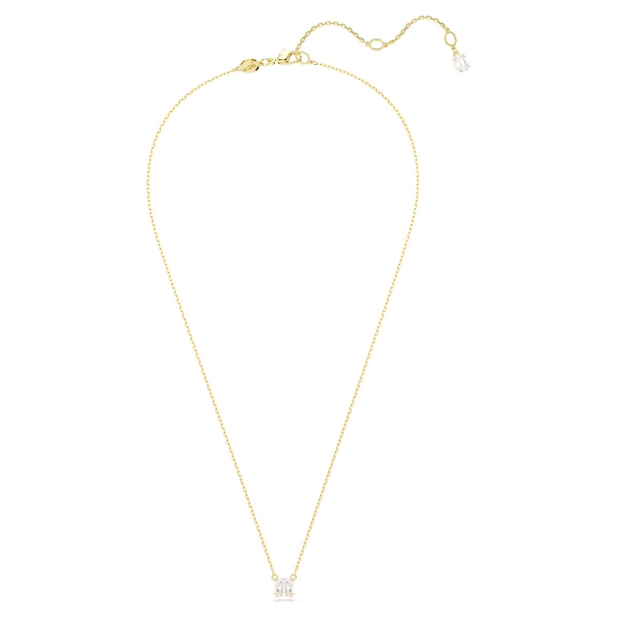 Collana STILLA Swarovski