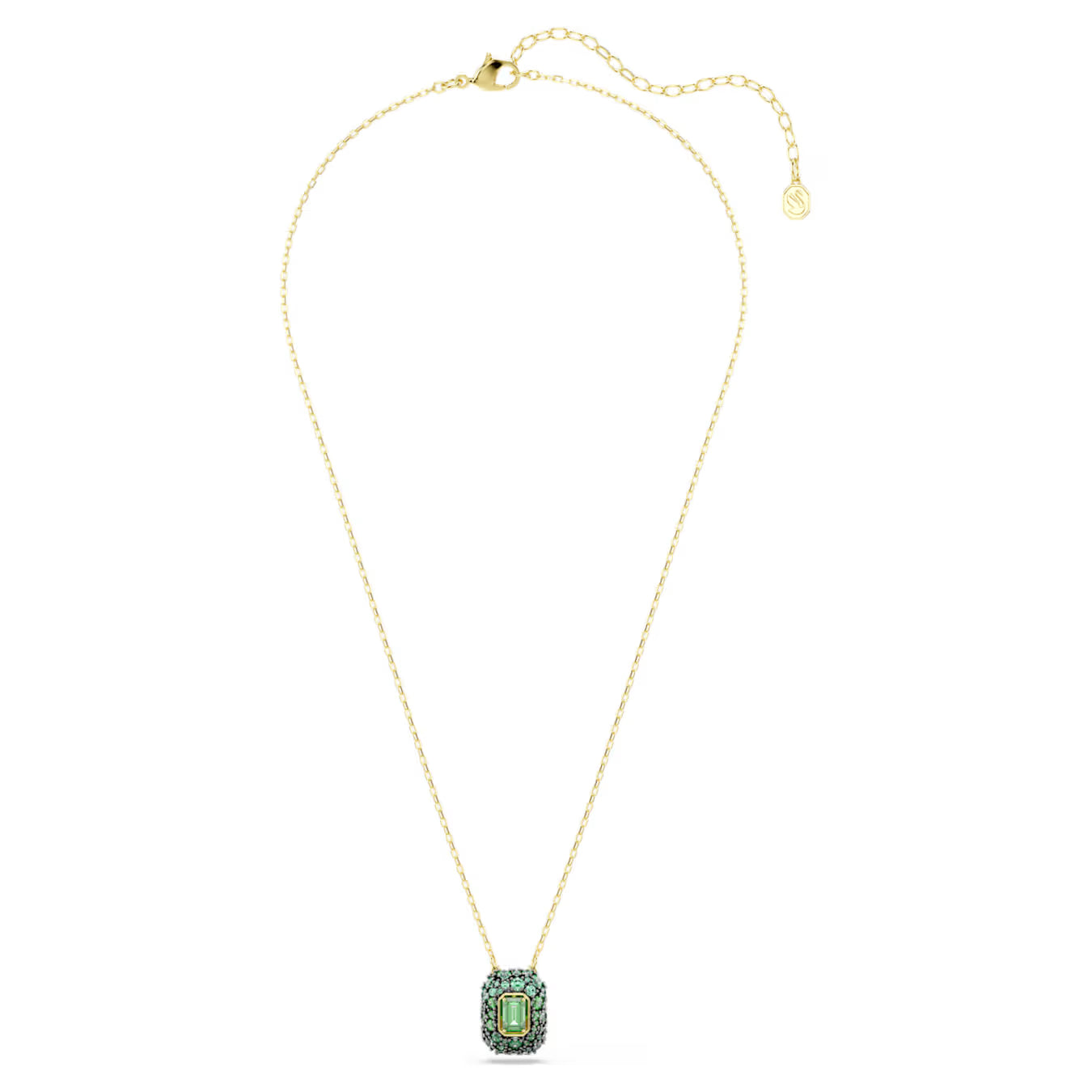 Collana Donna PENDENTE SUBLIMA Swarovski