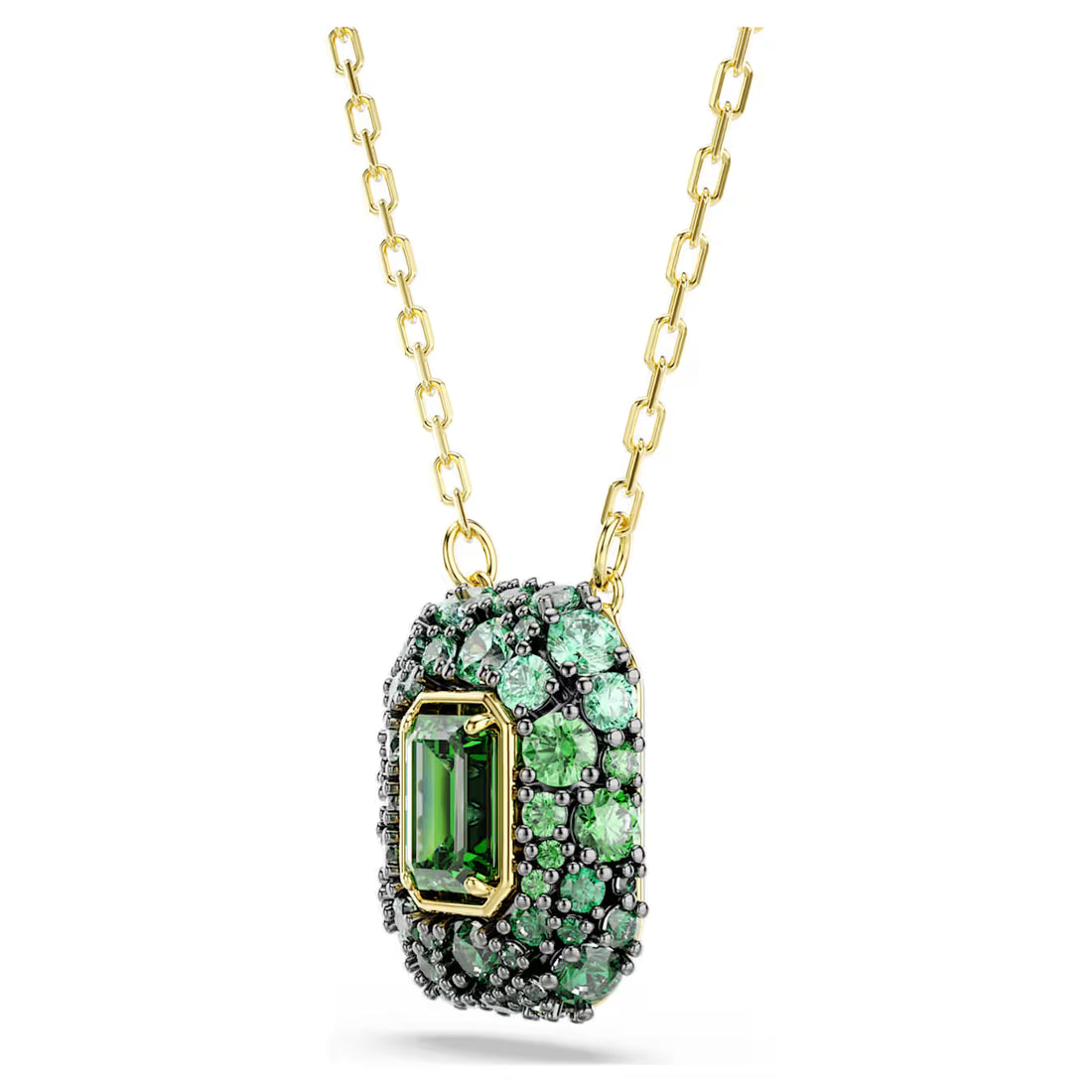 Collana Donna PENDENTE SUBLIMA Swarovski