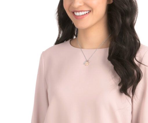 Collana ZODIAC SAGITTARIO Swarovski