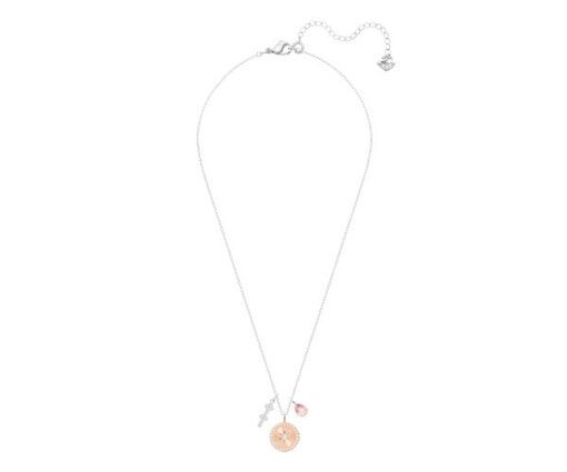 Collana ZODIAC SAGITTARIO Swarovski