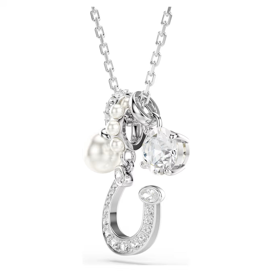 Collana SYMBOLICA CRYSTAL PEARL Swarovski