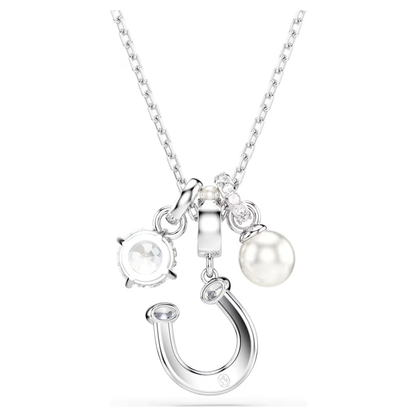 Collana SYMBOLICA CRYSTAL PEARL Swarovski