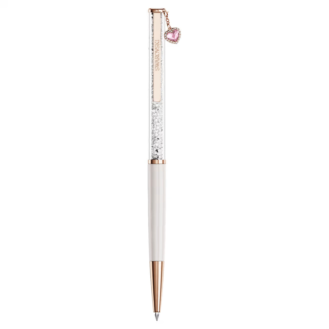 Penna CUORE CRYSTALLINE Swarovski