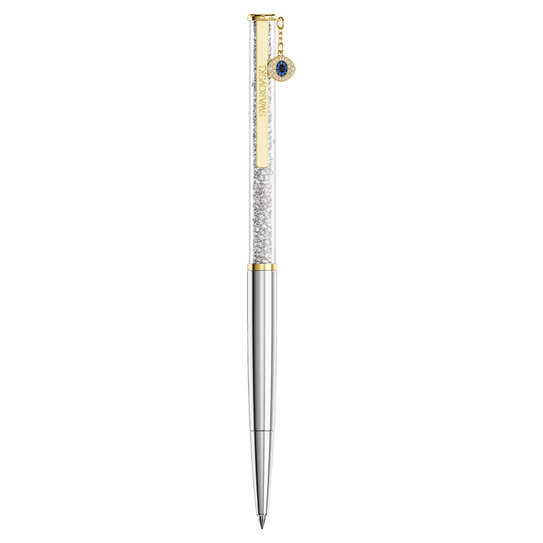 Penna EVIL EYE CRYSTALLINE Swarovski
