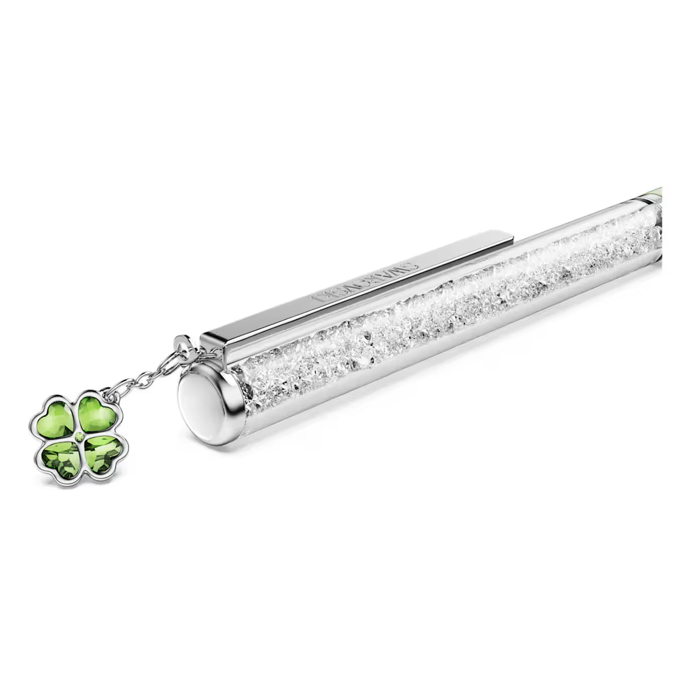 Penna CRYSTALLINE QUADRIFOGLIO Swarovski