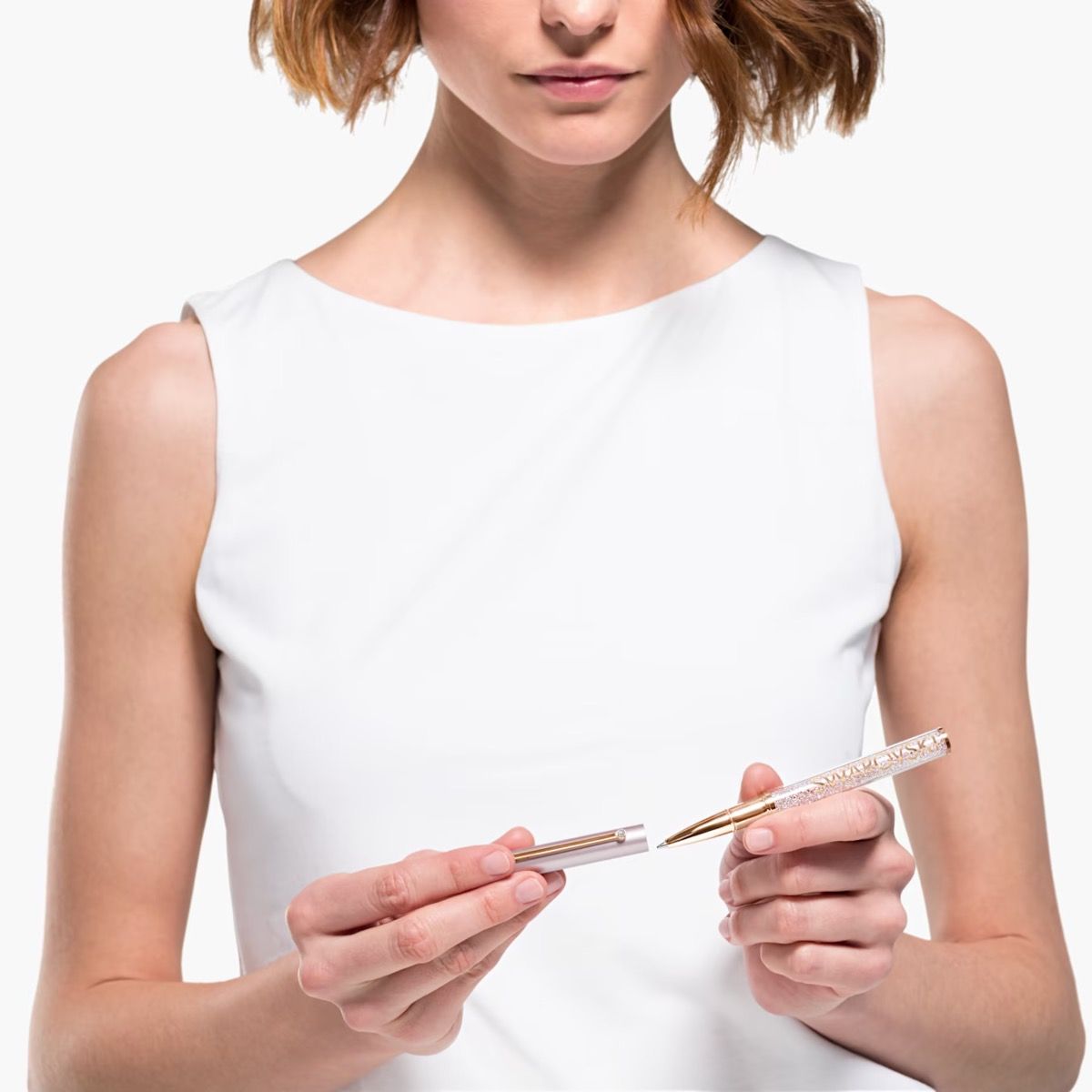 Penna CRYSTALLINE Swarovski