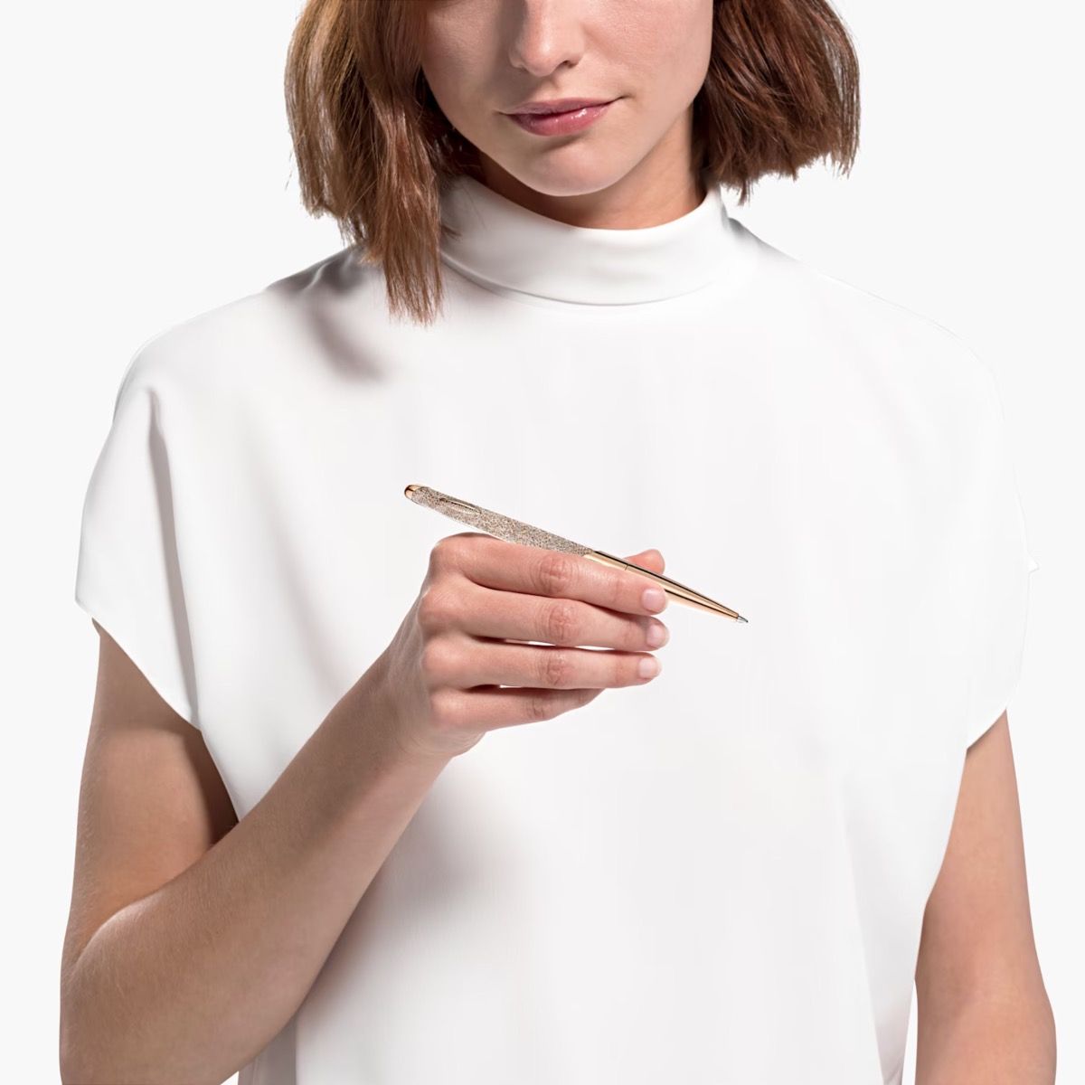 Penna CRYSTALLINE NOVA Swarovski