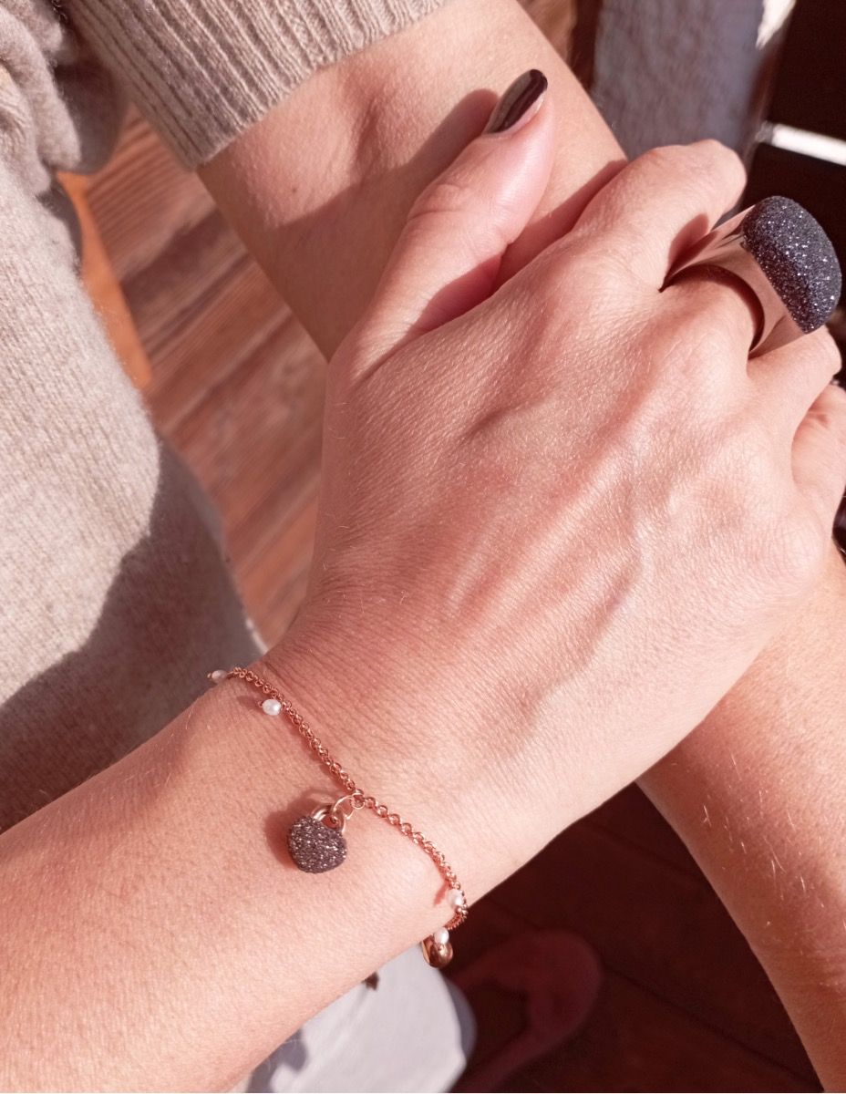Bracciale POLVERE DI SOGNI Pesavento