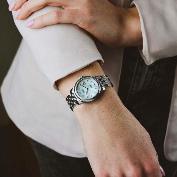 Orologio TISSOT Le Locle AUTOMATIC LADY