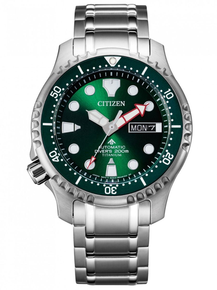 Orologio solo tempo CITIZEN Diver&