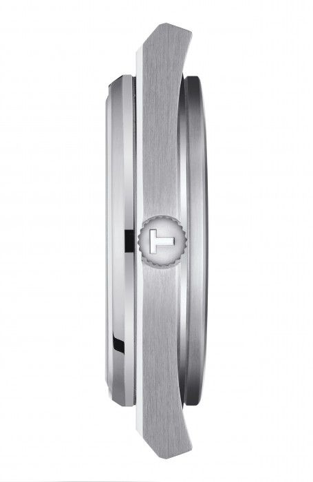 Orologio solo tempo TISSOT PRX Verde