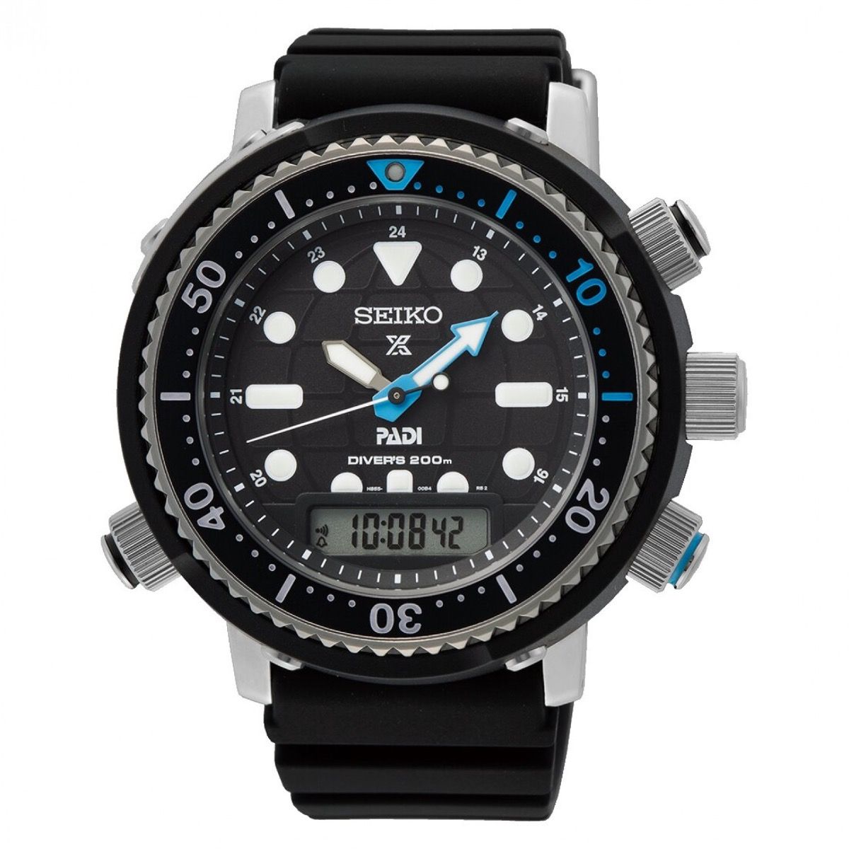 Orologio SEIKO Prospex PADI Arnie Hybrid Diver&