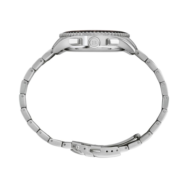 Orologio Cronografo TRIBE BREIL Net