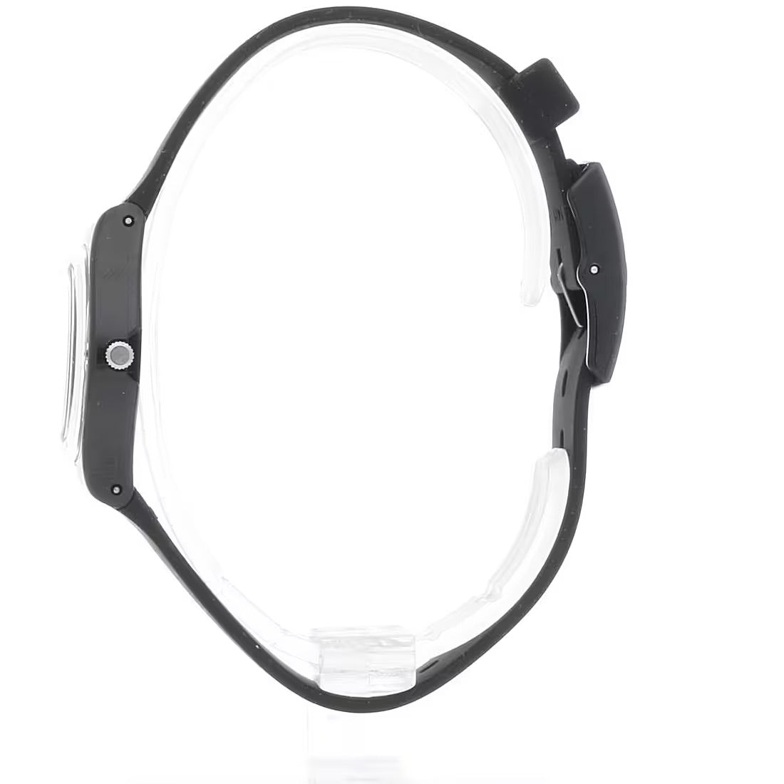 Orologio LADY BLACK SINGLE Swatch