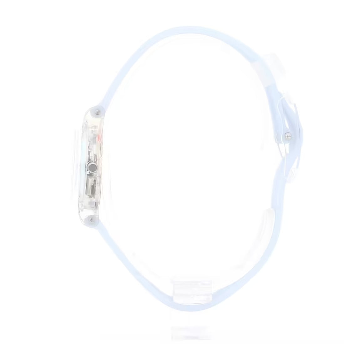 Orologio CASUAL BLUE Swatch