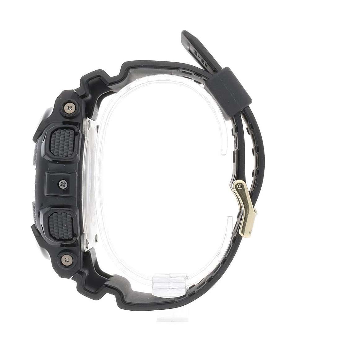 CASIO | G-SHOCK GA-110GB-1AER