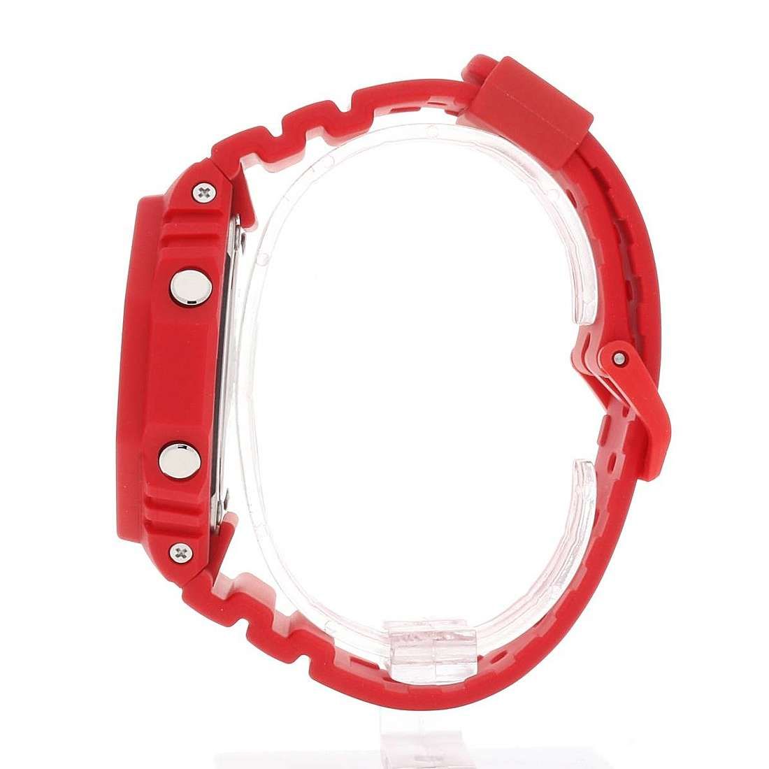 CASIO | G-SHOCK GA-2100-4AER