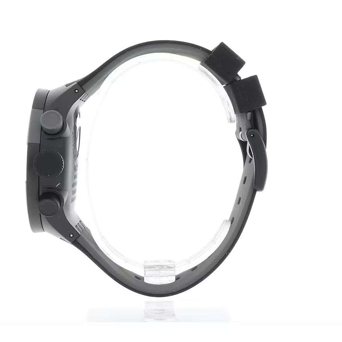 Orologio CHECKPOINT BLACK Swatch