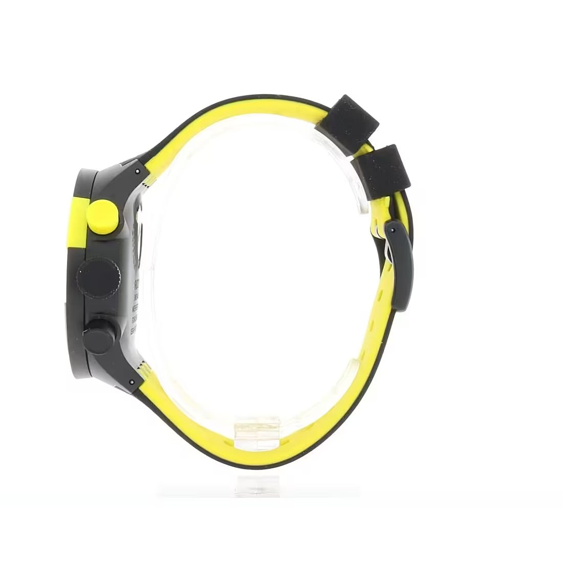 Orologio CHECKPOINT YELLOW Swatch