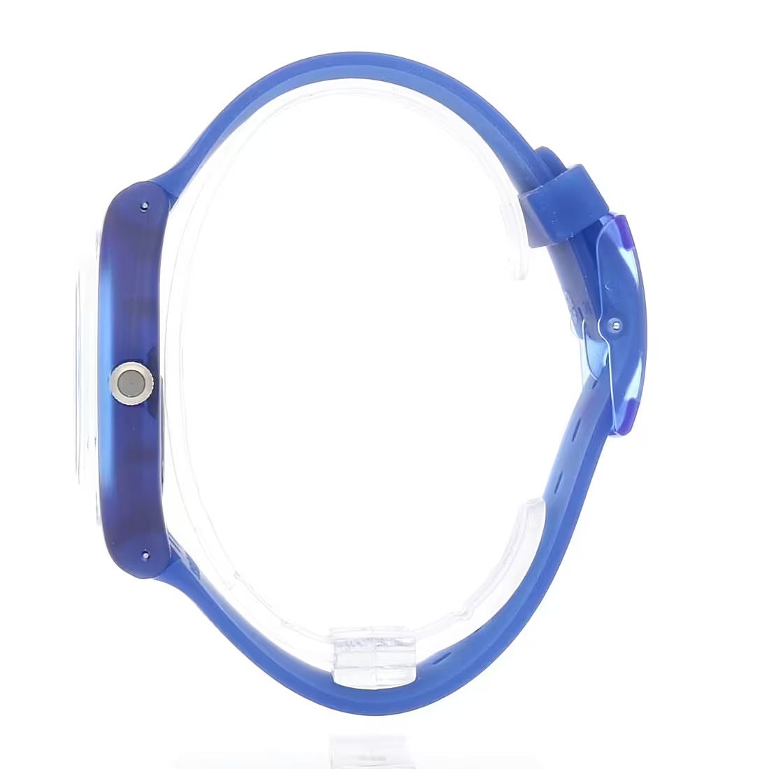 Orologio BLUE SIRUP Swatch