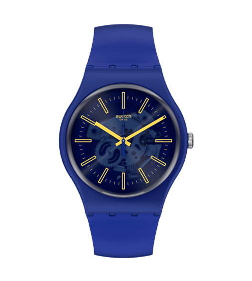 Orologio SUNBRUSH SKY Swatch