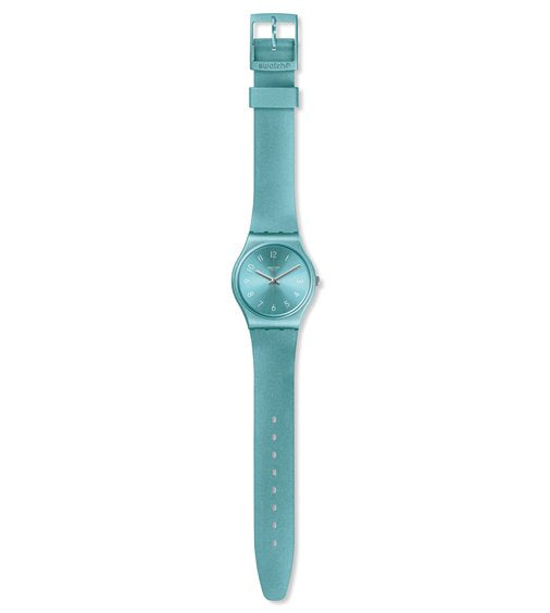 Orologio SO BLUE Swatch