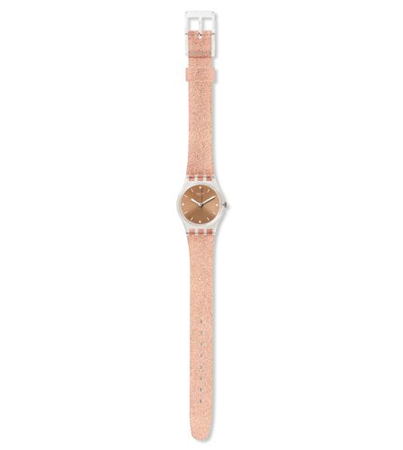 Orologio PINKINDESCENT TOO Swatch