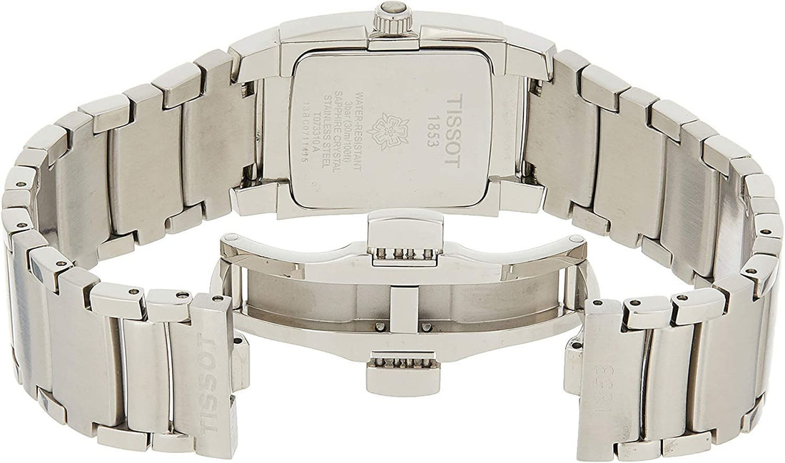 Orologio solo tempo TISSOT T10