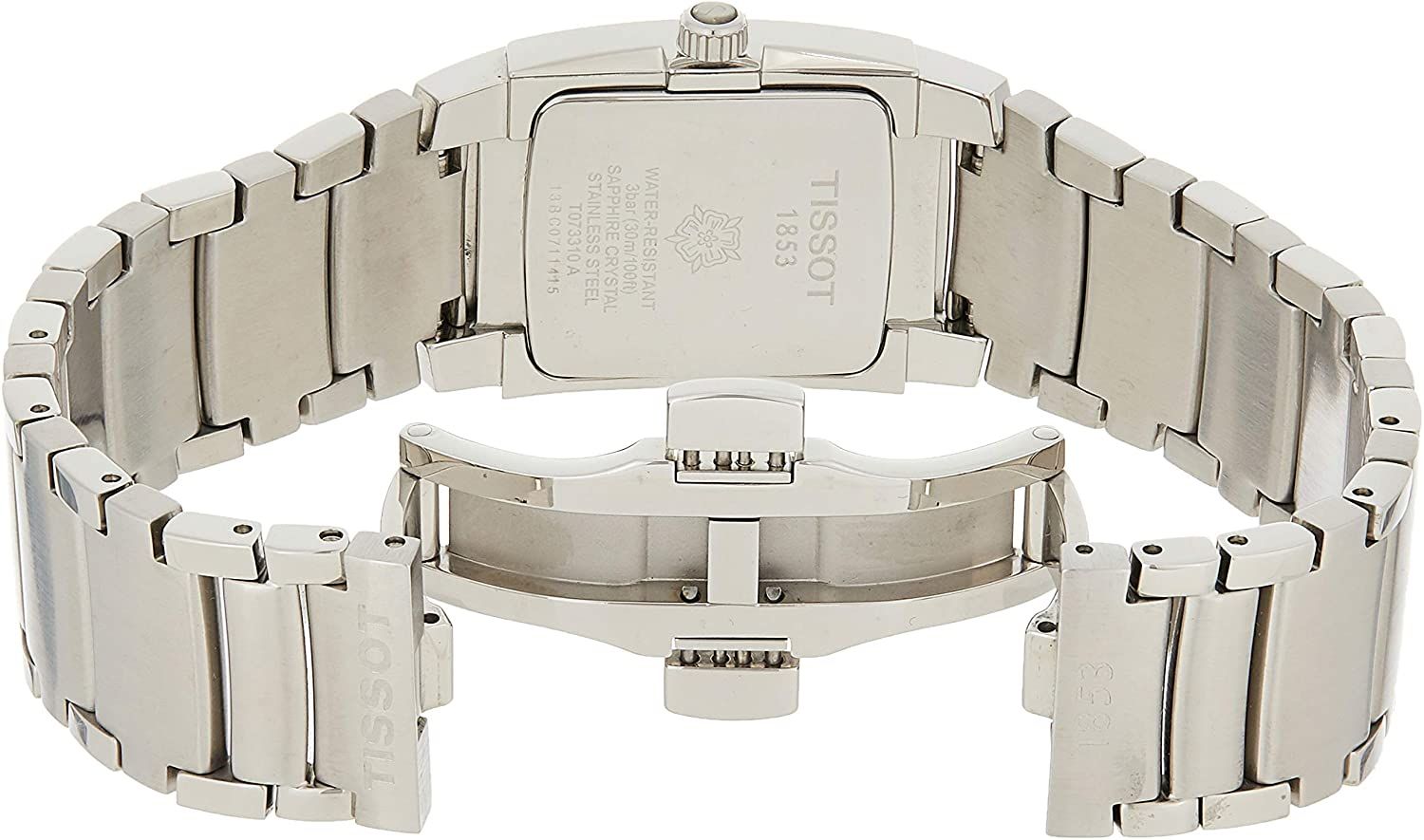 Orologio solo tempo TISSOT T10