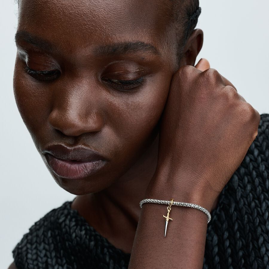 Charm AGO Pandora-763142C00