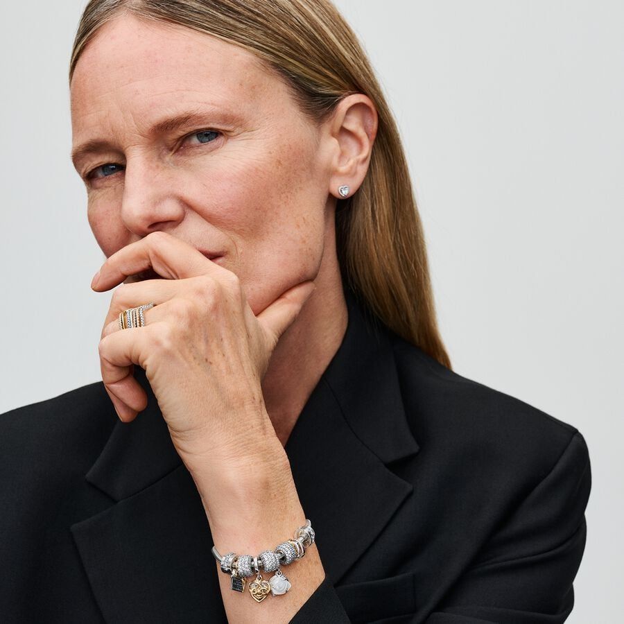 Charm CASA DELLA NONNA Pandora-763205C00