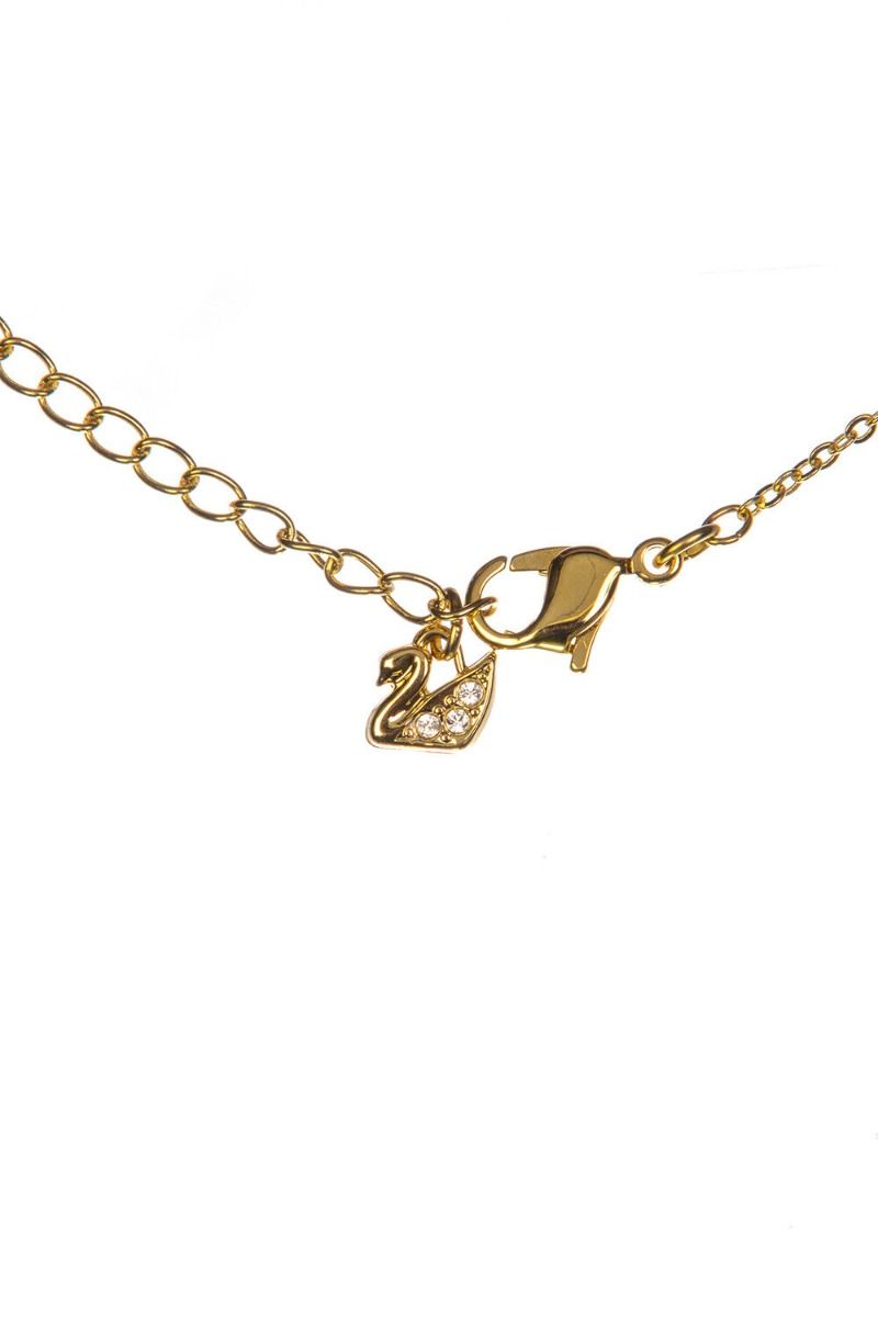 Collana HUMORIST WINK Swarovski