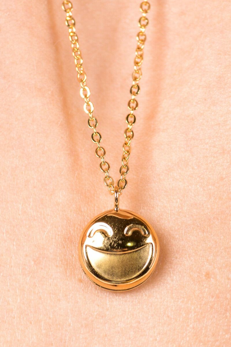 Collana HUMORIST WINK Swarovski