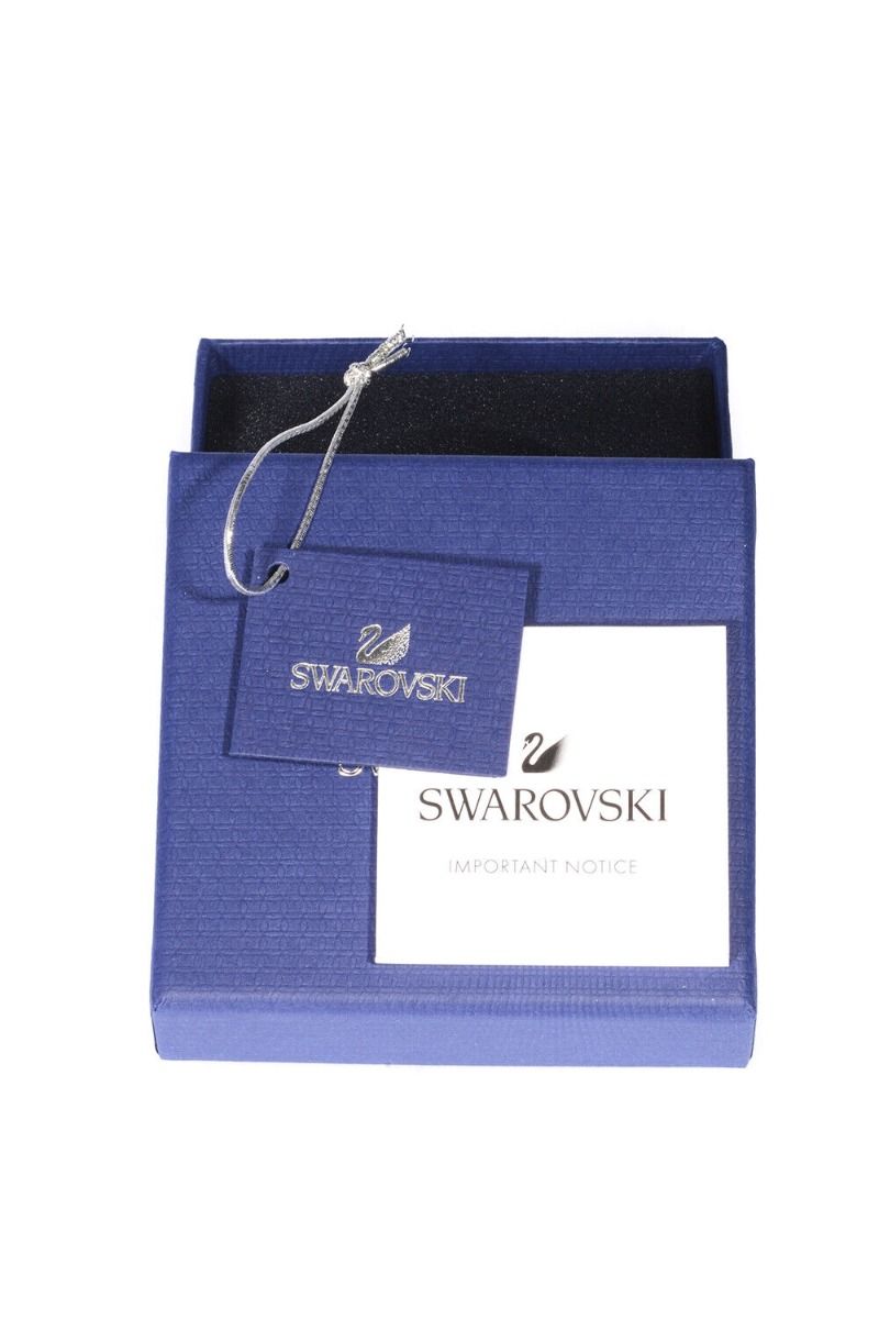 Collana HUMORIST WINK Swarovski