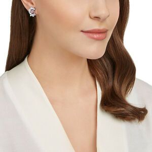 Orecchini FORMIDABLE STUD Swarovski