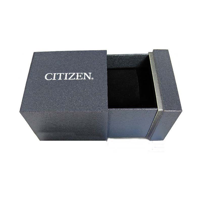 Orologio PICCOLI SECONDI Citizen