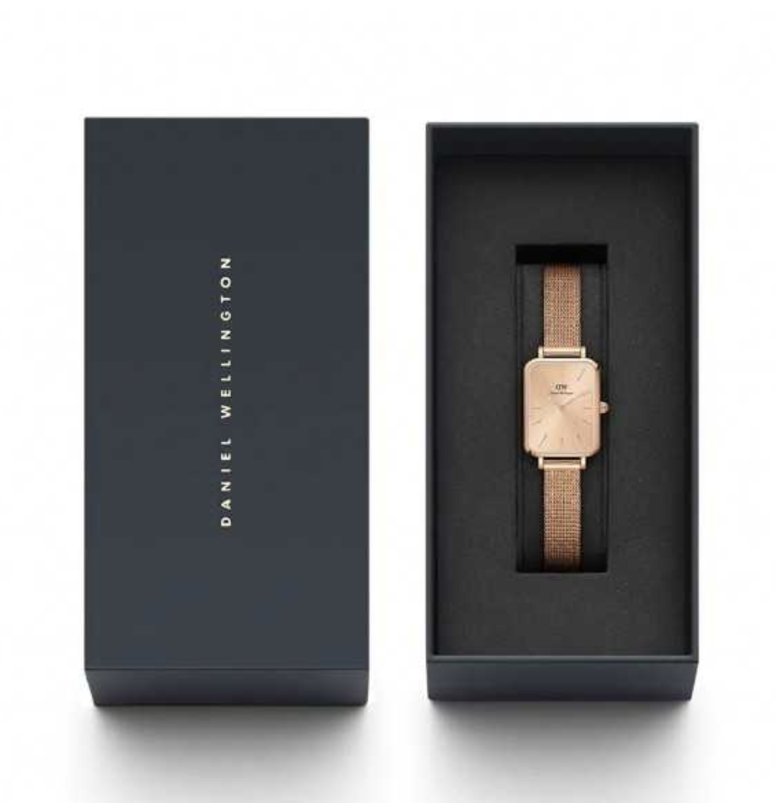 Orologio Quadro Pressed Unitone DANIEL WELLINGTON