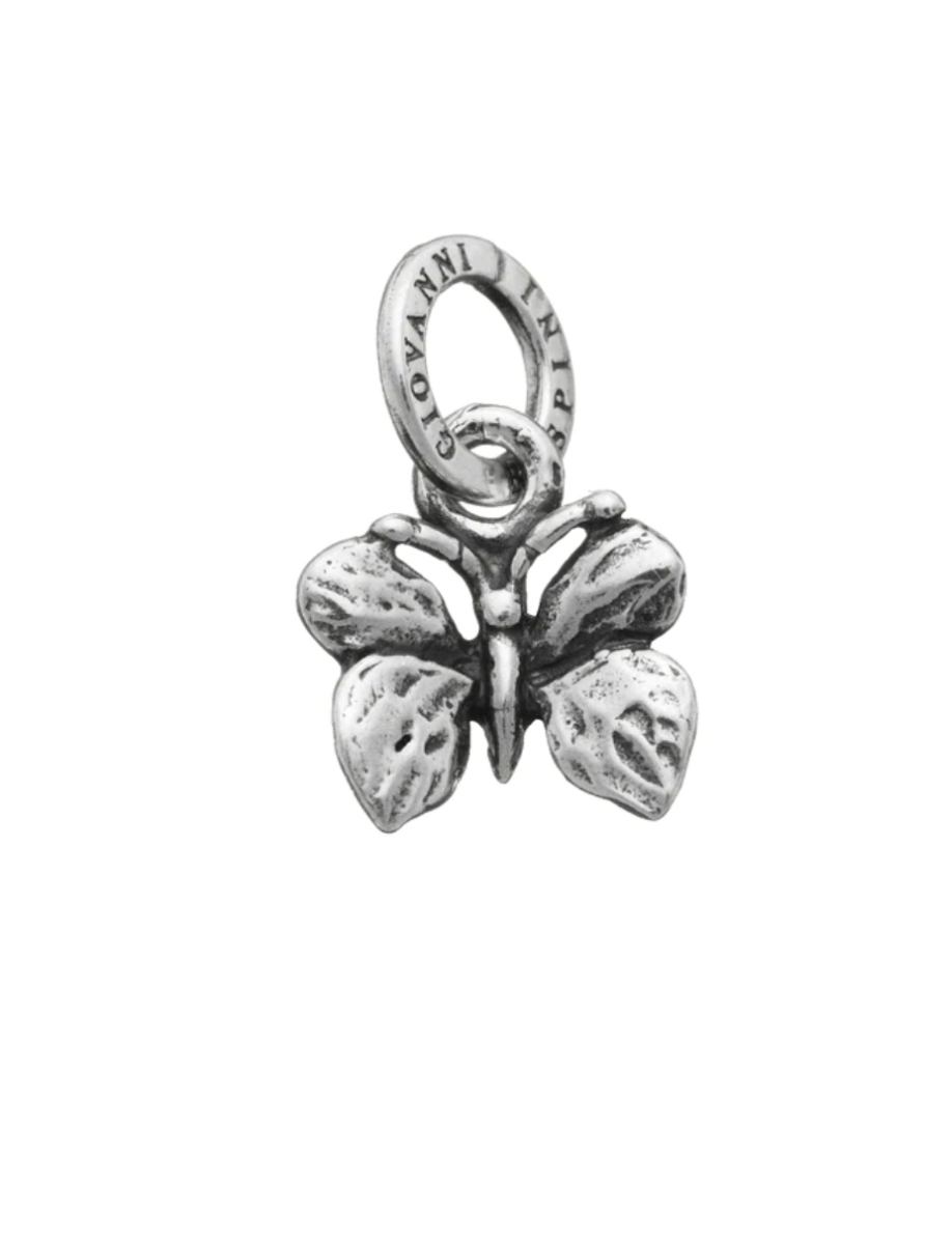 Charm Farfalla Piccola GIOVANNI RASPINI