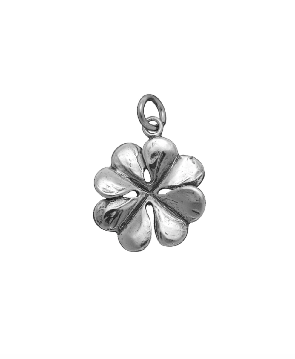 Charm Quadrifoglio GIOVANNI RASPINI