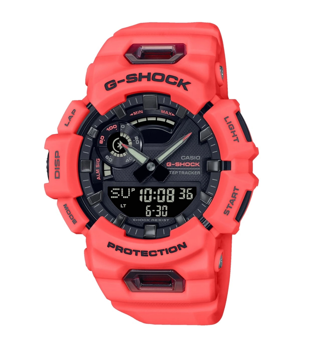 CASIO | G-SHOCK GBA-900-4AER