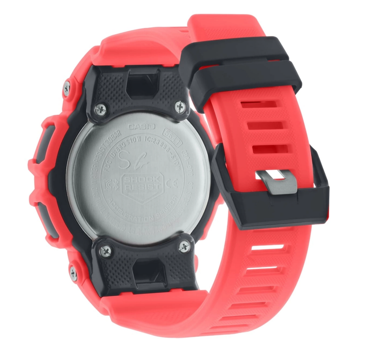 CASIO | G-SHOCK GBA-900-4AER