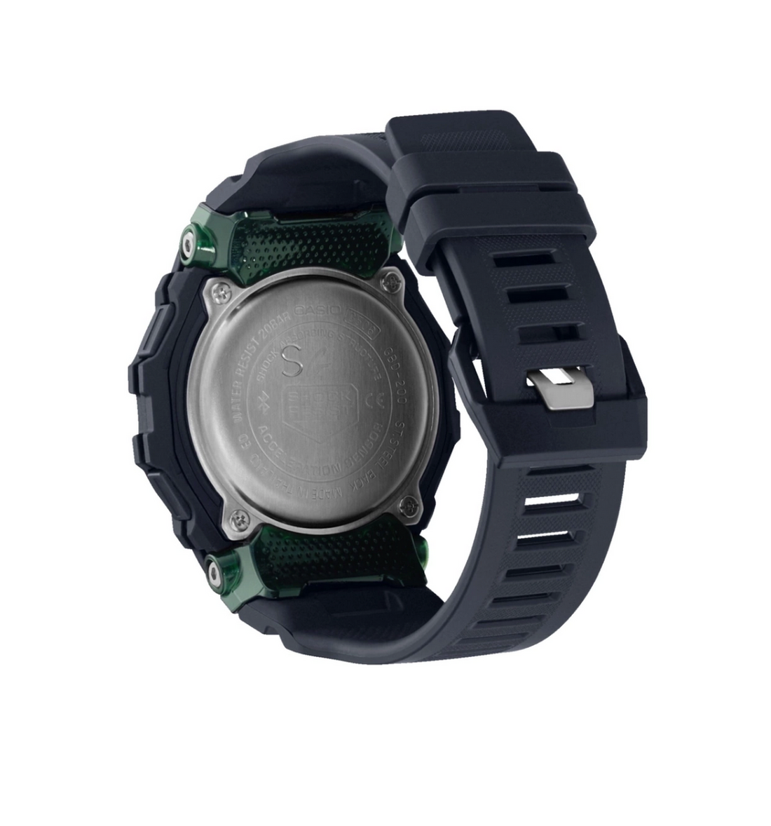 Orologio CASIO | G-SHOCK GBD-200UU-1ER