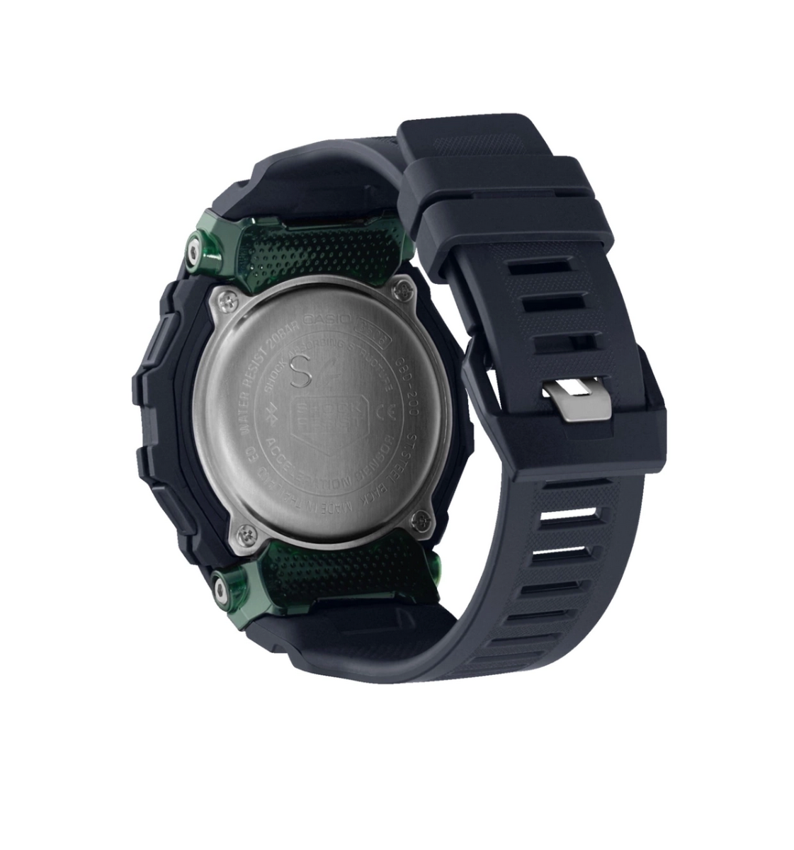 Orologio CASIO | G-SHOCK GBD-200UU-1ER