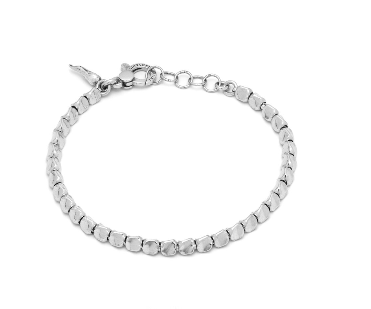 Bracciale Pepite GIOVANNI RASPINI