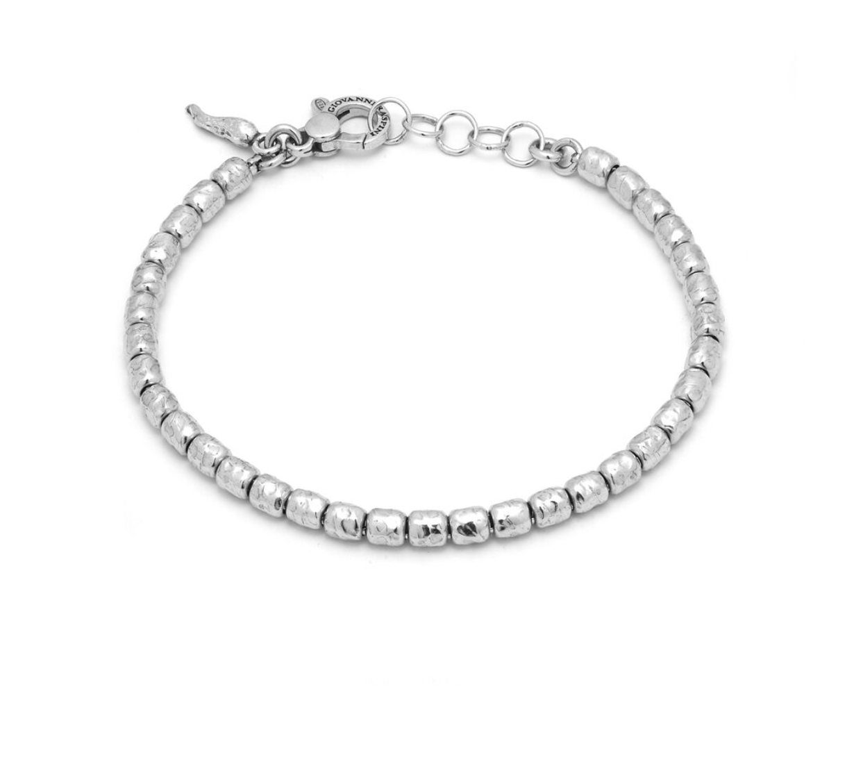 Bracciale Granelli GIOVANNI RASPINI