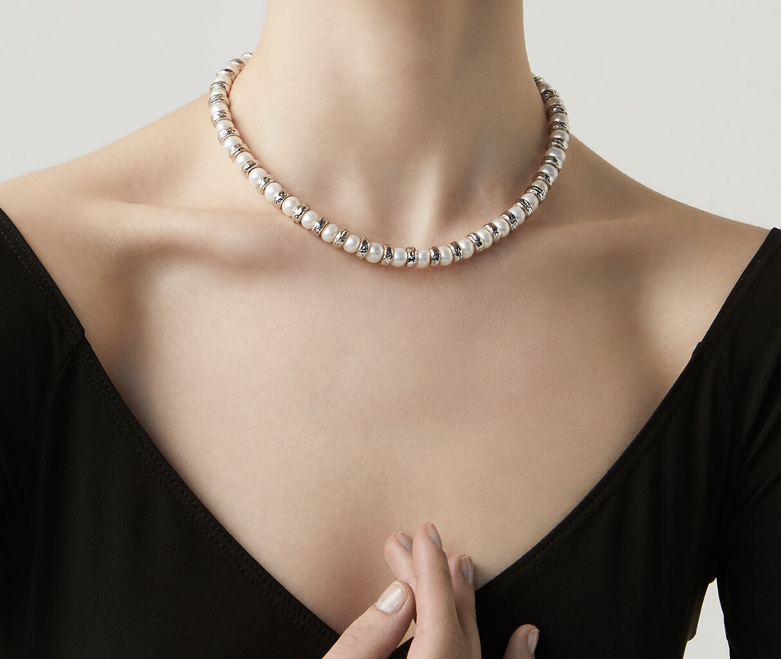 Collana Emma GIOVANNI RASPINI