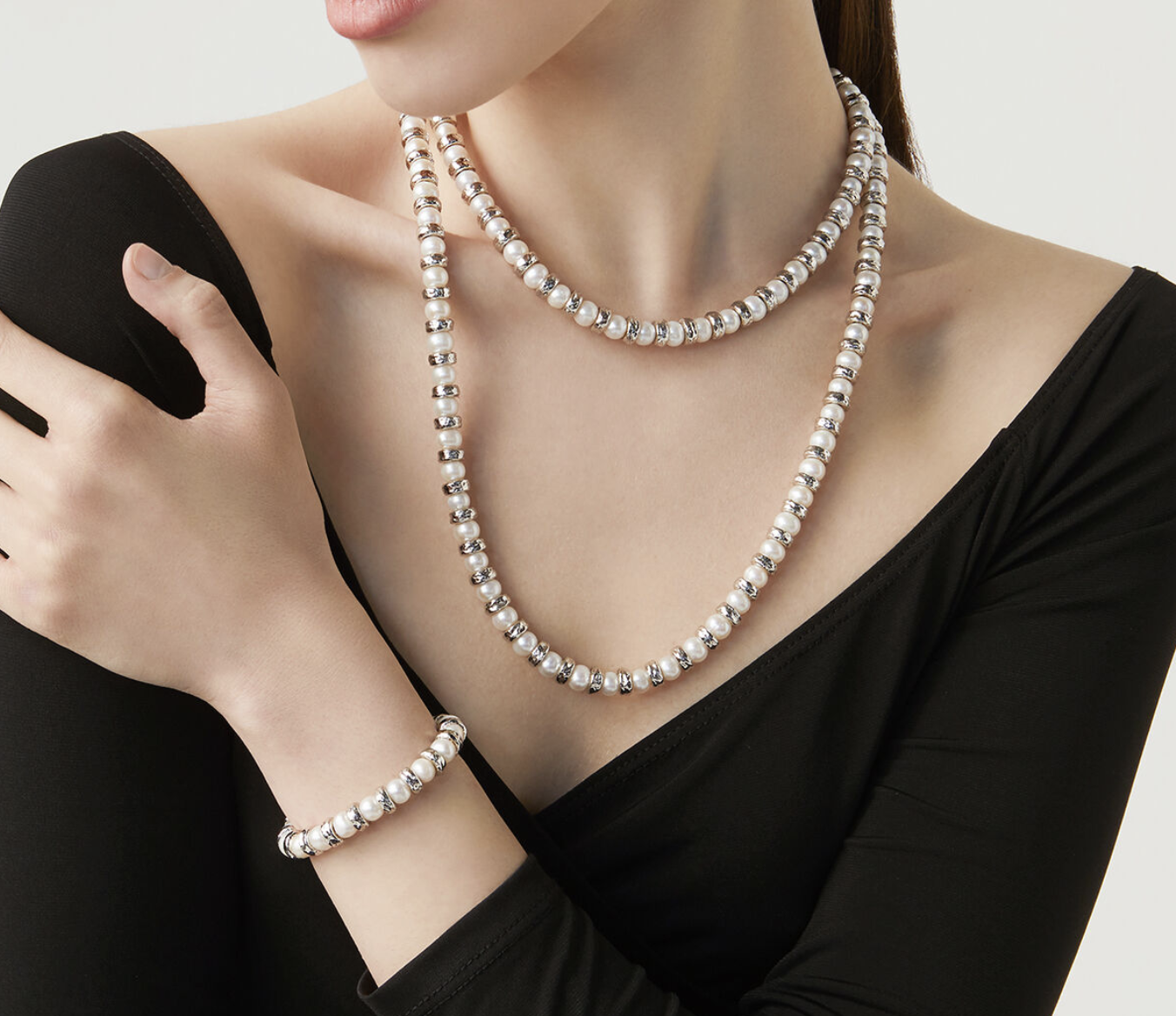 Collana Emma GIOVANNI RASPINI